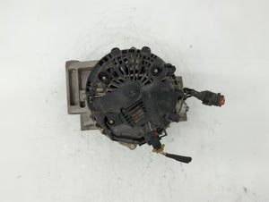 2012-2017 Buick Regal Alternator Replacement Generator Charging Assembly Engine OEM P/N:2620360 13500315 Fits OEM Used Auto Parts