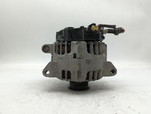 2012-2017 Buick Regal Alternator Replacement Generator Charging Assembly Engine OEM P/N:2620360 13500315 Fits OEM Used Auto Parts