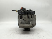 2012-2017 Buick Regal Alternator Replacement Generator Charging Assembly Engine OEM P/N:2620360 13500315 Fits OEM Used Auto Parts