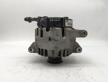 2012-2017 Buick Regal Alternator Replacement Generator Charging Assembly Engine OEM P/N:2620360 13500315 Fits OEM Used Auto Parts