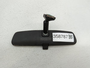 2011-2015 Kia Sorento Interior Rear View Mirror Replacement OEM P/N:E11026137 E4012143 Fits OEM Used Auto Parts