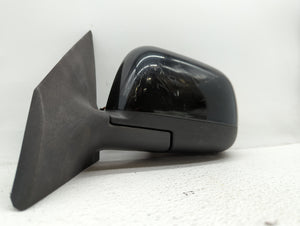 2012-2014 Nissan Versa Side Mirror Replacement Driver Left View Door Mirror Fits 2012 2013 2014 OEM Used Auto Parts