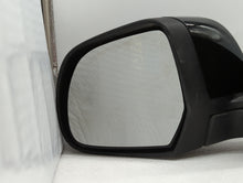 2012-2014 Nissan Versa Side Mirror Replacement Driver Left View Door Mirror Fits 2012 2013 2014 OEM Used Auto Parts