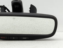 2019 Chrysler Pacifica Interior Rear View Mirror Replacement OEM P/N:E11048417 Fits OEM Used Auto Parts