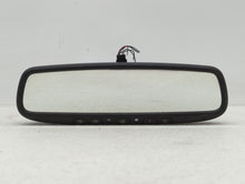 2014-2019 Infiniti Q70 Interior Rear View Mirror Replacement OEM P/N:4112A-0BIHL4 E11026006 Fits OEM Used Auto Parts