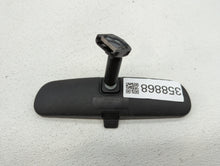 2005-2019 Nissan Pathfinder Interior Rear View Mirror Replacement OEM P/N:031681 4112A-0BI2HL4 Fits OEM Used Auto Parts