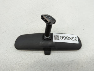 2005-2019 Nissan Pathfinder Interior Rear View Mirror Replacement OEM P/N:031681 4112A-0BI2HL4 Fits OEM Used Auto Parts