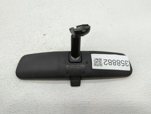 2011-2015 Kia Sorento Interior Rear View Mirror Replacement OEM P/N:E11026137 E4012143 Fits OEM Used Auto Parts