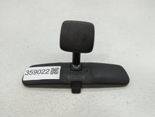 2018 Hyundai Elantra Interior Rear View Mirror Replacement OEM P/N:E8011083 Fits OEM Used Auto Parts