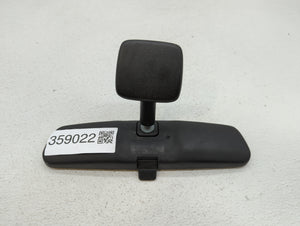 2018 Hyundai Elantra Interior Rear View Mirror Replacement OEM P/N:E8011083 Fits OEM Used Auto Parts