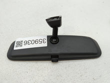 2020 Hyundai Tucson Interior Rear View Mirror Replacement OEM P/N:E13049899 A047396 Fits OEM Used Auto Parts