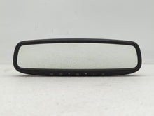 2006-2014 Nissan Murano Interior Rear View Mirror Replacement OEM P/N:4112A-0BIHL3 4112A-ZTVHL3 Fits OEM Used Auto Parts