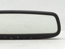 2006-2014 Nissan Murano Interior Rear View Mirror Replacement OEM P/N:4112A-0BIHL3 4112A-ZTVHL3 Fits OEM Used Auto Parts