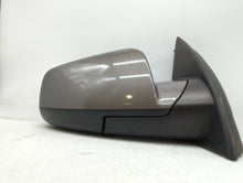 2010-2011 Chevrolet Equinox Side Mirror Replacement Passenger Right View Door Mirror P/N:20858732 20873490 Fits 2010 2011 OEM Used Auto Parts