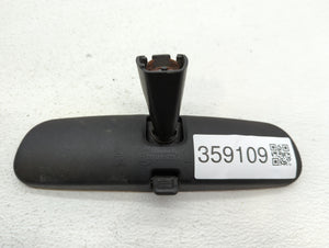 2006-2012 Honda Accord Interior Rear View Mirror Replacement OEM P/N:E11028005 E11015617 Fits OEM Used Auto Parts