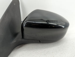 2013-2015 Nissan Sentra Side Mirror Replacement Driver Left View Door Mirror P/N:963023SG1A 963023SG0B Fits 2013 2014 2015 OEM Used Auto Parts