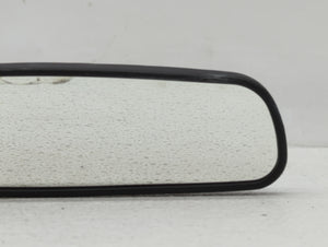 2017-2019 Ford Escape Interior Rear View Mirror Replacement OEM P/N:E11025617 E11015617 Fits 2015 2016 2017 2018 2019 OEM Used Auto Parts