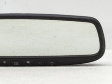 2014-2019 Infiniti Qx60 Interior Rear View Mirror Replacement OEM P/N:E13010837 4112A-0BI2HL4 Fits OEM Used Auto Parts