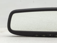 2007-2010 Infiniti M35 Interior Rear View Mirror Replacement OEM P/N:4112A-ZTVHL3 E11015894 Fits OEM Used Auto Parts