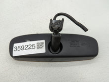 2007-2010 Infiniti M35 Interior Rear View Mirror Replacement OEM P/N:4112A-ZTVHL3 E11015894 Fits OEM Used Auto Parts