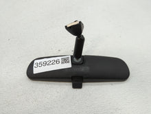 2007-2019 Nissan Sentra Interior Rear View Mirror Replacement OEM P/N:031681 4112A-0BI2HL4 Fits OEM Used Auto Parts