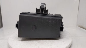 2019 Ford At9513 Fusebox Fuse Box Panel Relay Module Fits OEM Used Auto Parts - Oemusedautoparts1.com