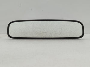 2011-2019 Kia Optima Interior Rear View Mirror Replacement OEM P/N:E13049848 E4012143 Fits OEM Used Auto Parts