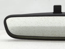 2001-2012 Hyundai Elantra Interior Rear View Mirror Replacement OEM P/N:E11026392 E13010082 Fits OEM Used Auto Parts