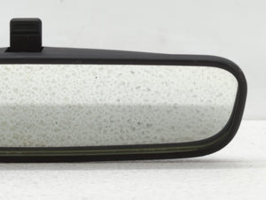 2001-2012 Hyundai Elantra Interior Rear View Mirror Replacement OEM P/N:E11026392 E13010082 Fits OEM Used Auto Parts