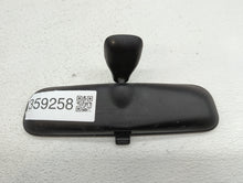 2001-2012 Hyundai Elantra Interior Rear View Mirror Replacement OEM P/N:E11026392 E13010082 Fits OEM Used Auto Parts