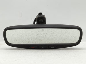 2018 Chrysler Pacifica Interior Rear View Mirror Replacement OEM P/N:E11048417 Fits OEM Used Auto Parts