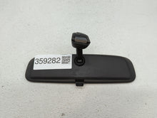 2011-2018 Hyundai Elantra Interior Rear View Mirror Replacement OEM P/N:E11026137 E4012143 Fits OEM Used Auto Parts