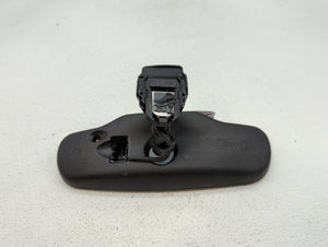 2008 Saab 9-7x Interior Rear View Mirror Replacement OEM P/N:E11015322 Fits OEM Used Auto Parts