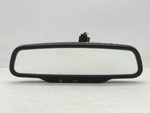 2011-2019 Hyundai Sonata Interior Rear View Mirror Replacement OEM P/N:4112A-TLMHL4 E11026666 Fits OEM Used Auto Parts