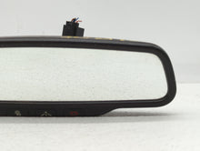 2011-2019 Hyundai Sonata Interior Rear View Mirror Replacement OEM P/N:4112A-TLMHL4 E11026666 Fits OEM Used Auto Parts