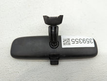 2012-2015 Honda Civic Interior Rear View Mirror Replacement OEM P/N:A047171 E403*2197 Fits OEM Used Auto Parts