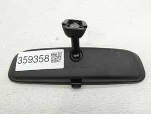 2011-2019 Kia Optima Interior Rear View Mirror Replacement OEM P/N:E13049848 E4012143 Fits OEM Used Auto Parts