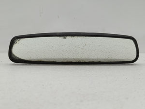 2009-2016 Toyota Corolla Interior Rear View Mirror Replacement OEM P/N:E8011083 E4022198 Fits OEM Used Auto Parts