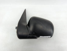 2002-2005 Mercury Mountaineer Side Mirror Replacement Driver Left View Door Mirror P/N:9435707 1L24-17683-CLY Fits OEM Used Auto Parts