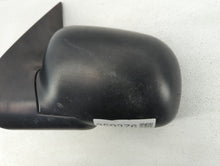 2002-2005 Mercury Mountaineer Side Mirror Replacement Driver Left View Door Mirror P/N:9435707 1L24-17683-CLY Fits OEM Used Auto Parts