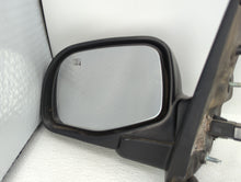 2002-2005 Mercury Mountaineer Side Mirror Replacement Driver Left View Door Mirror P/N:9435707 1L24-17683-CLY Fits OEM Used Auto Parts