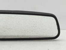 2009-2016 Toyota Corolla Interior Rear View Mirror Replacement OEM P/N:E8011083 E4022198 Fits OEM Used Auto Parts - Oemusedautoparts1.com