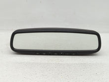 2014-2015 Infiniti Qx50 Interior Rear View Mirror Replacement OEM P/N:4112A-ZTVHL3 E11015894 Fits OEM Used Auto Parts