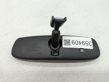 2014-2015 Infiniti Qx50 Interior Rear View Mirror Replacement OEM P/N:4112A-ZTVHL3 E11015894 Fits OEM Used Auto Parts