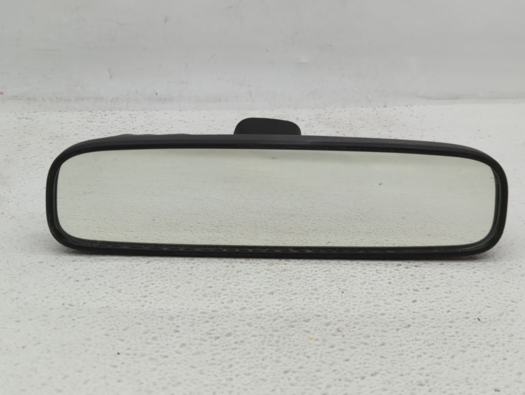 2016 Honda Accord Interior Rear View Mirror Replacement OEM P/N:E4022197 Fits 2010 2011 2012 OEM Used Auto Parts