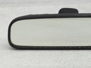 2016 Honda Accord Interior Rear View Mirror Replacement OEM P/N:E4022197 Fits 2010 2011 2012 OEM Used Auto Parts