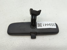 2016 Honda Accord Interior Rear View Mirror Replacement OEM P/N:E4022197 Fits 2010 2011 2012 OEM Used Auto Parts