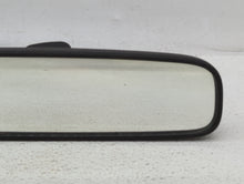 2012-2015 Honda Civic Interior Rear View Mirror Replacement OEM P/N:A047171 E403*2197 Fits OEM Used Auto Parts