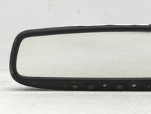 2010-2019 Subaru Legacy Interior Rear View Mirror Replacement OEM P/N:92021AJ12A E11015894 Fits OEM Used Auto Parts