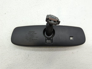 2010-2019 Subaru Legacy Interior Rear View Mirror Replacement OEM P/N:92021AJ12A E11015894 Fits OEM Used Auto Parts